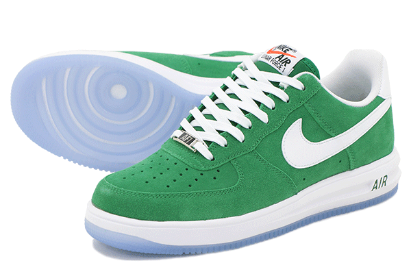 Nike Air Force One Men Low--101